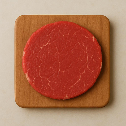 Round Steak