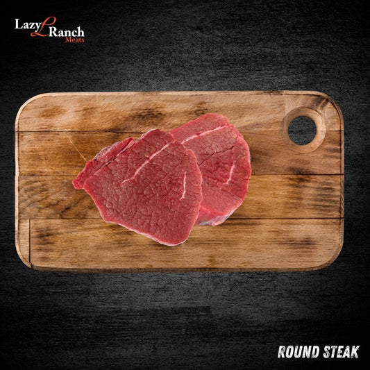 Round Steak