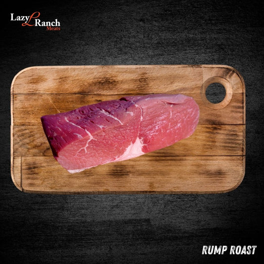 Rump Roast