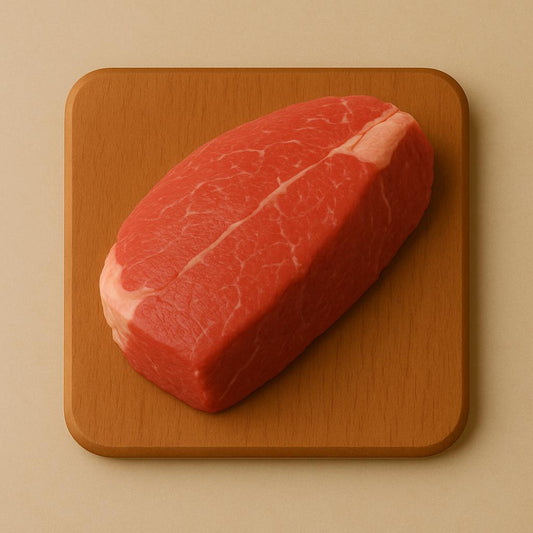 Rump Roast