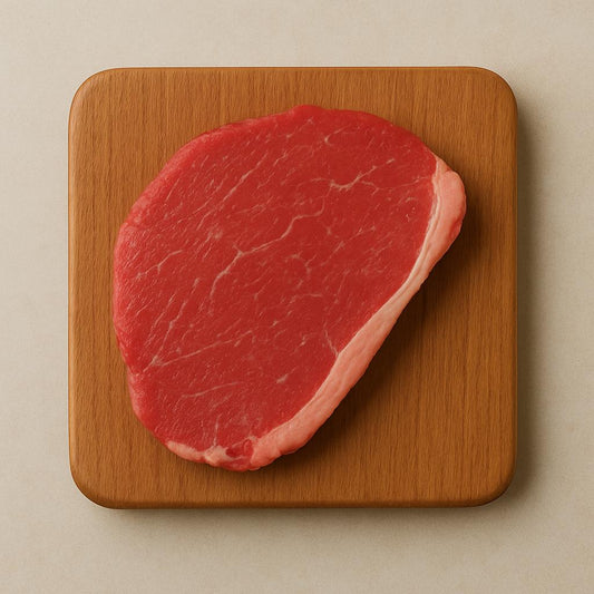 Sirloin Steak