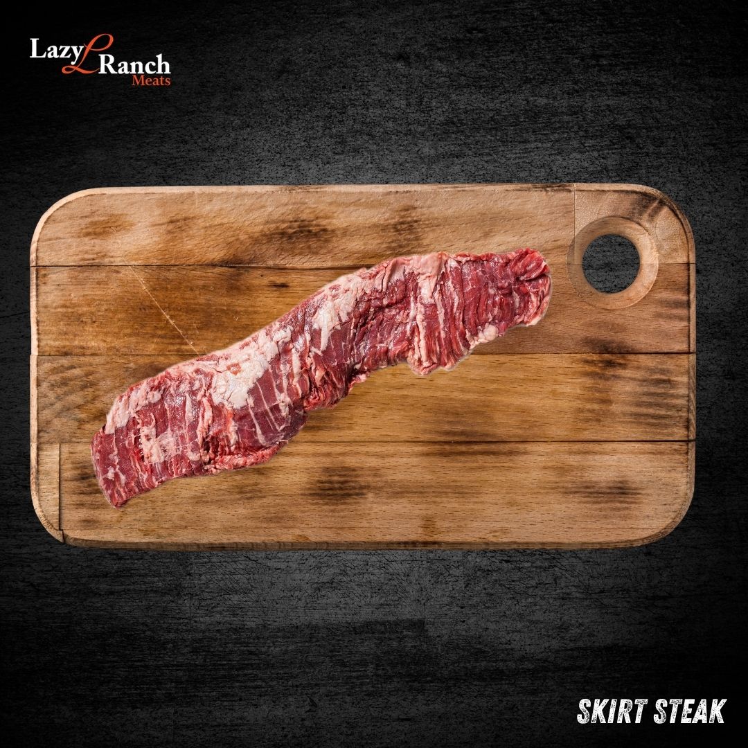 Skirt Steak