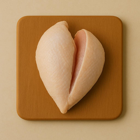 Split Chicken Breast