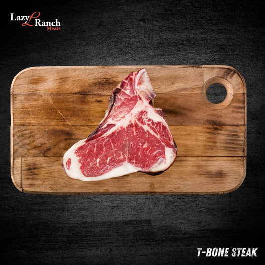 T-Bone Steak