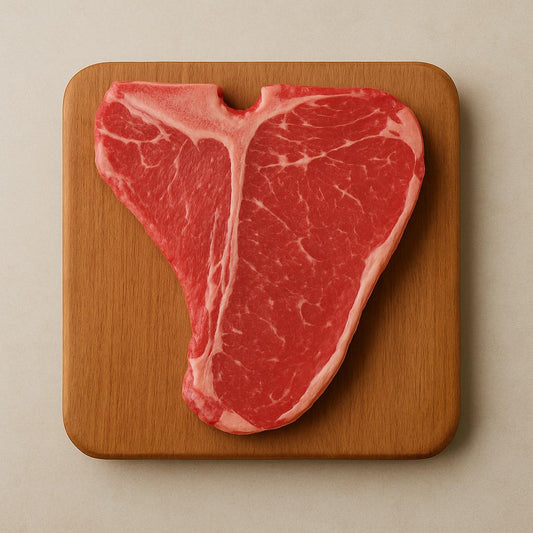 T-Bone Steak