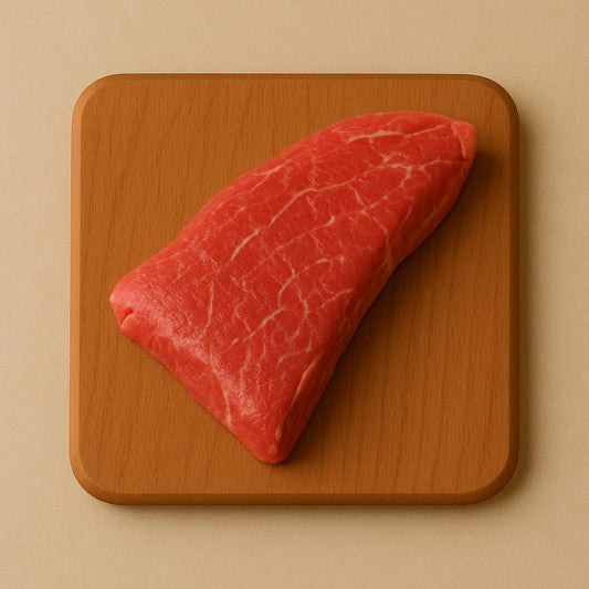 Tri-Tip Steak