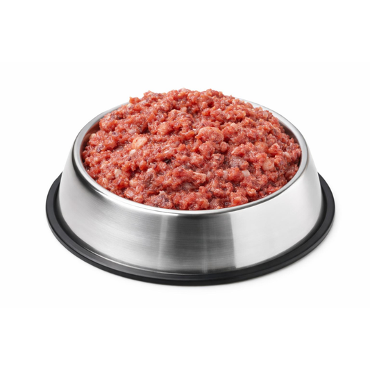 Pet Food