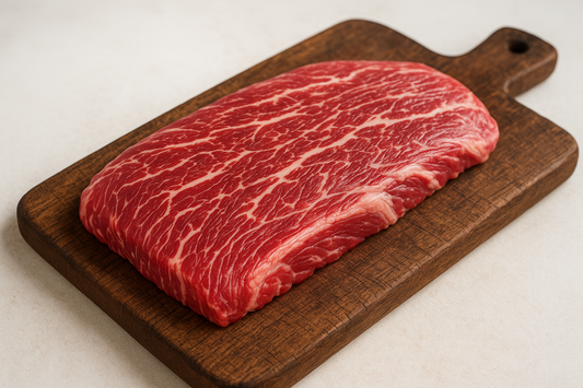 Bavette Steak