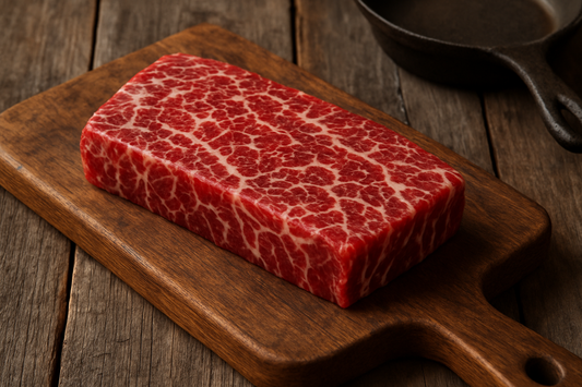 denver steak